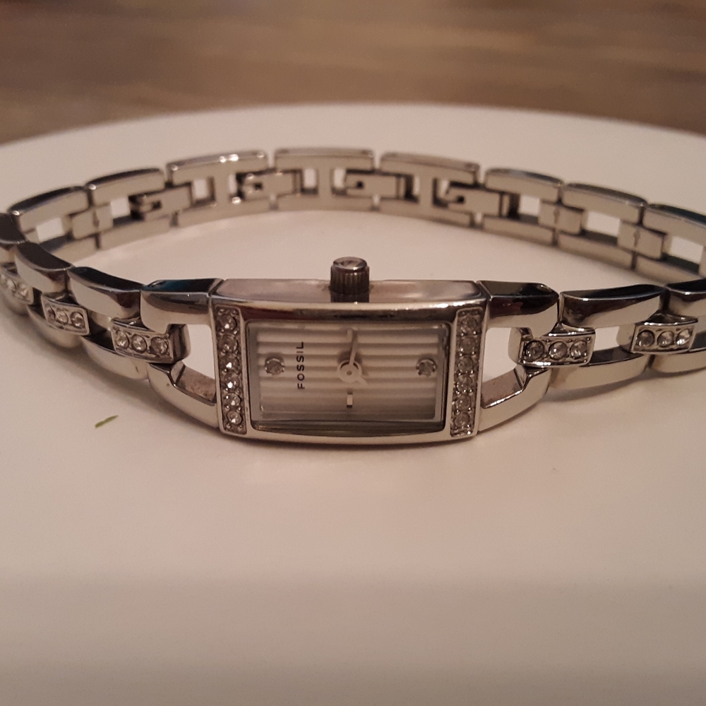 Fossil Watch